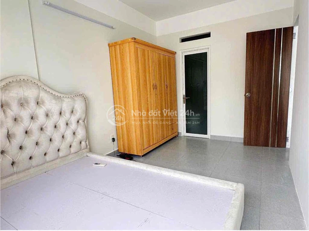 CHO THUÊ CĂN HỘ NAM LONG CENTRAL LAKE 57M2 2PN SẴN NỘI THẤT 7TR/THÁNG