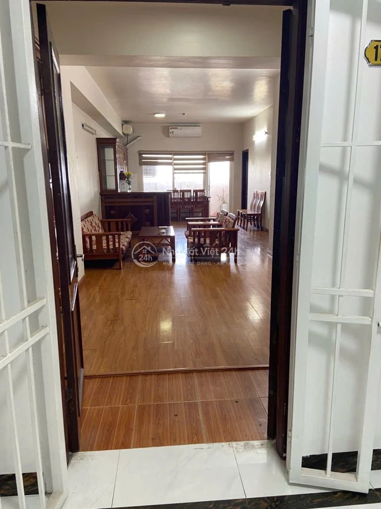Toà 3N1K - KĐT Văn Khê, Hà Đông - Ban công rộng - Có thương lượng giá