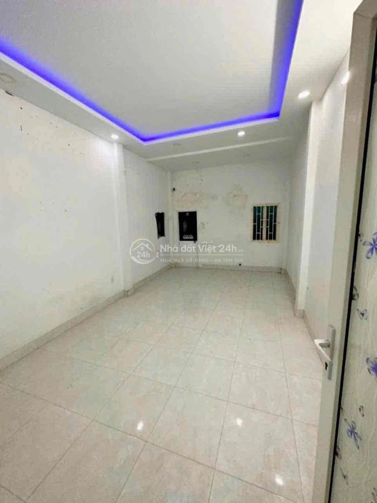 🍀🍀 cho thuê nhà nguyên căn giá rẻ gò Vấp Phạm Văn Chiêu