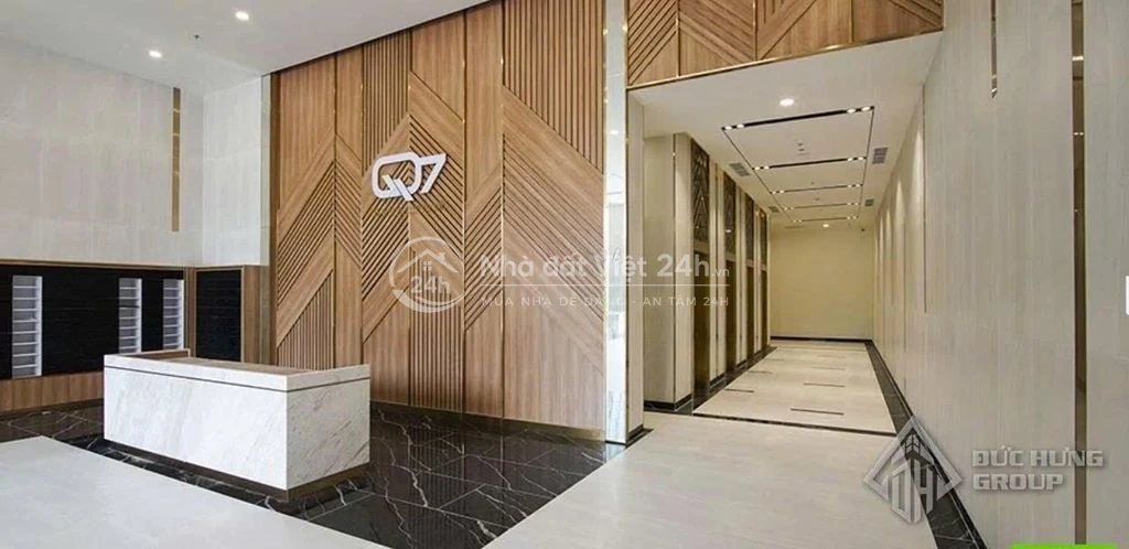 CHO THUÊ CĂN HỘ Q7 SAIGON RIVERSIDE – 1PN 1WC –NHÀ TRỐNG- 53m²