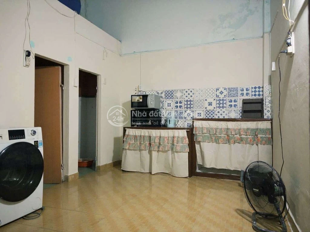 cho thue nhà nguyên căn