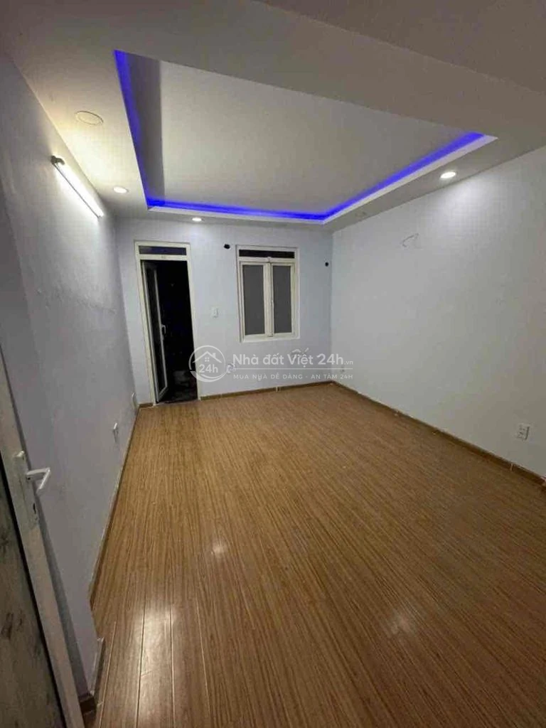 Cho Thuê Nhà Nguyên Căn Gò Vấp