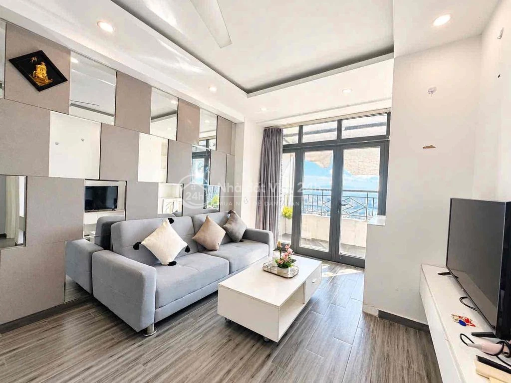 Cho thuê căn hộ tầng 41-19triệu