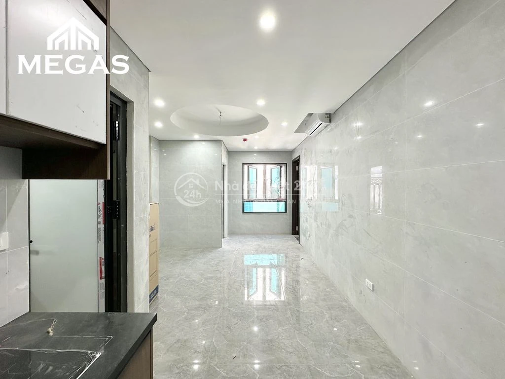 Cho Thuê Căn Hộ 1N1K Full Nội Thất tại Bến Xe Mỹ Đình - Nguyễn Hoàng