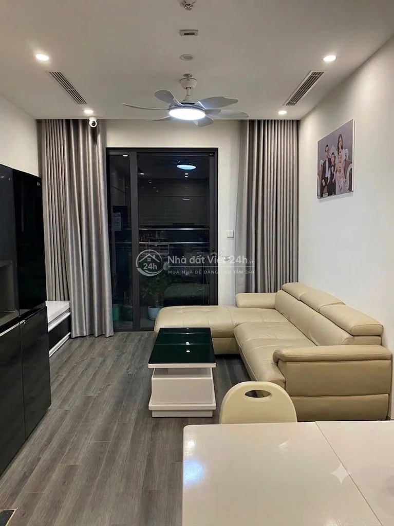 2PN2WC THE TONKIN TK1 – VIEW THOÁNG ĐẸP, FULL NỘI THẤT, GIÁ 4,7 TỶ
