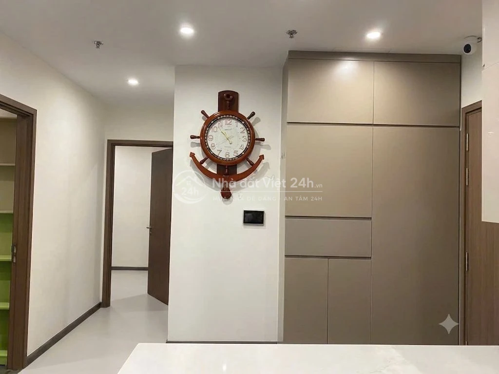 2PN2WC THE TONKIN TK1 – VIEW THOÁNG ĐẸP, FULL NỘI THẤT, GIÁ 4,7 TỶ