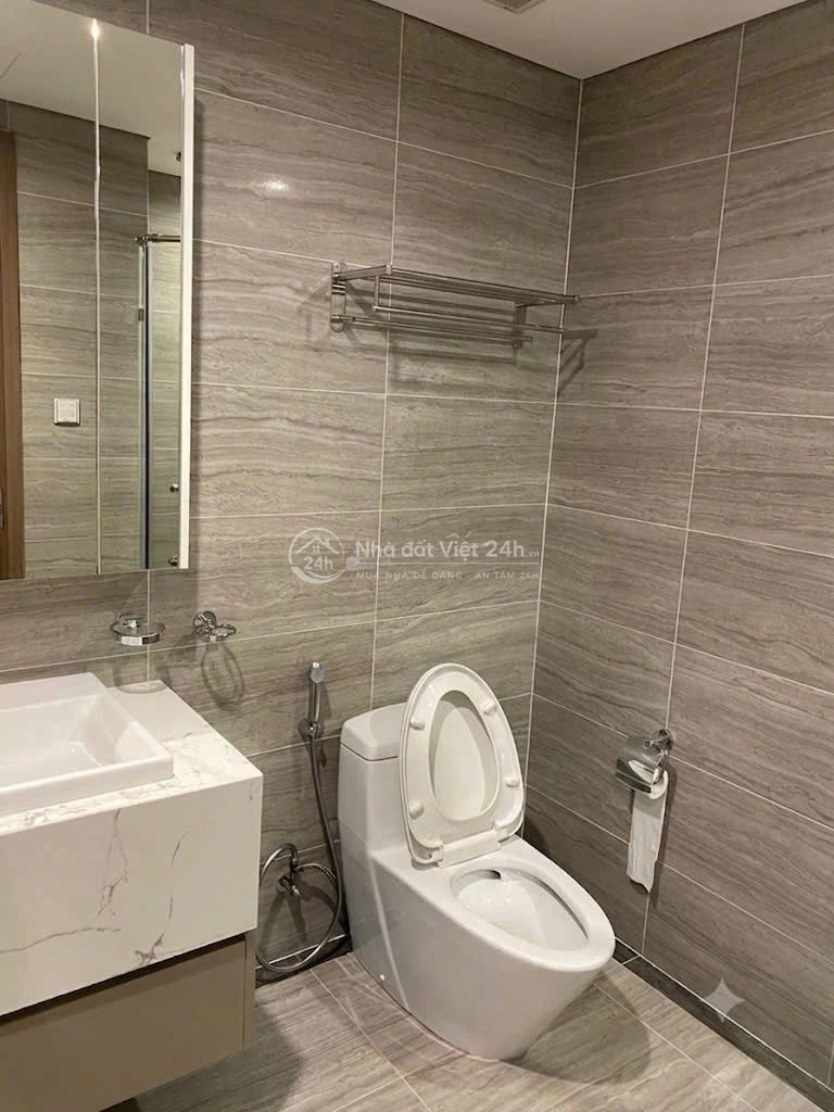 2PN2WC THE TONKIN TK1 – VIEW THOÁNG ĐẸP, FULL NỘI THẤT, GIÁ 4,7 TỶ