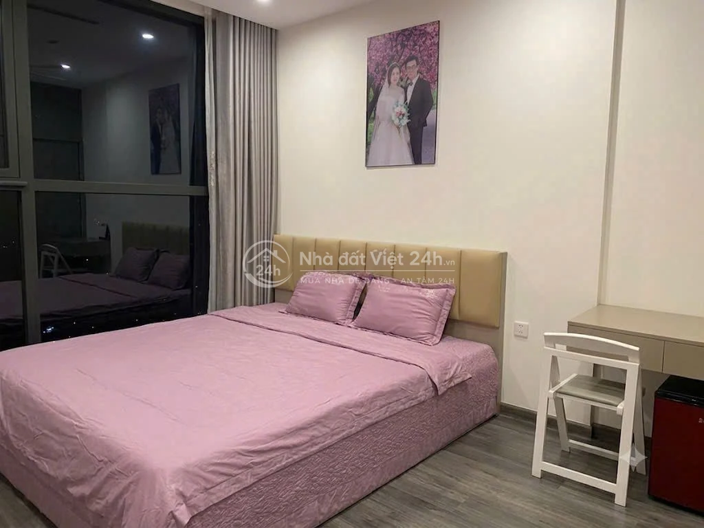 2PN2WC THE TONKIN TK1 – VIEW THOÁNG ĐẸP, FULL NỘI THẤT, GIÁ 4,7 TỶ