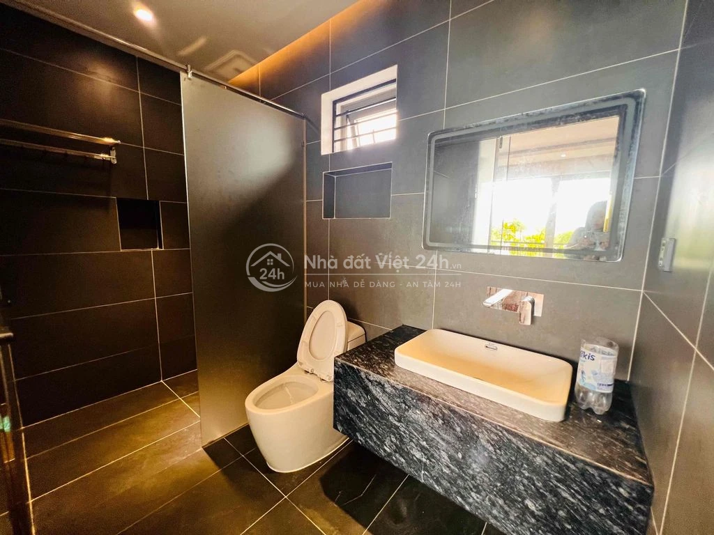 ☘️‼️CHO THUÊ VILLA HỒ BƠI 5TẦNG 6PN CÓ THANG MÁY GẦN VƯƠNG THỪA VŨ-120TR