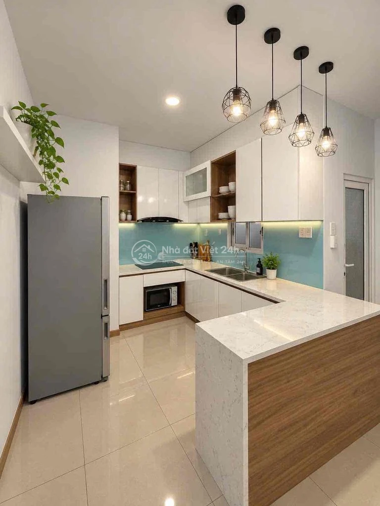 CHO THUÊ CĂN HỘ ĐÀ NẴNG PLAZA - 3 PN - FULL NỘI THẤT