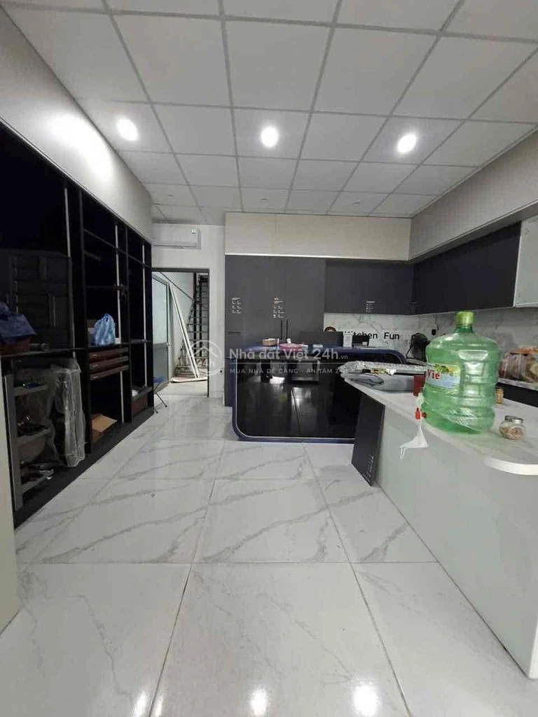 CHO THUÊ NHÀ KHO MẶT TIỀN ĐƯỜNG: HÀ BỒNG - HÒA XUÂN