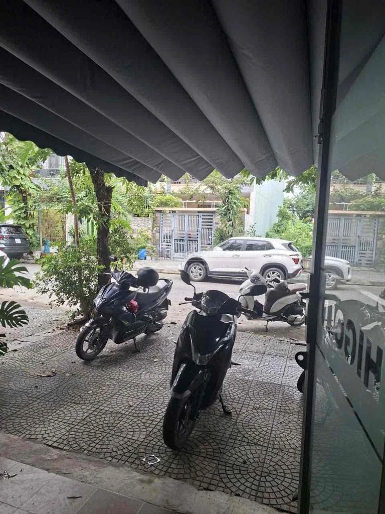 CHO THUÊ NHÀ KHO MẶT TIỀN ĐƯỜNG: HÀ BỒNG - HÒA XUÂN