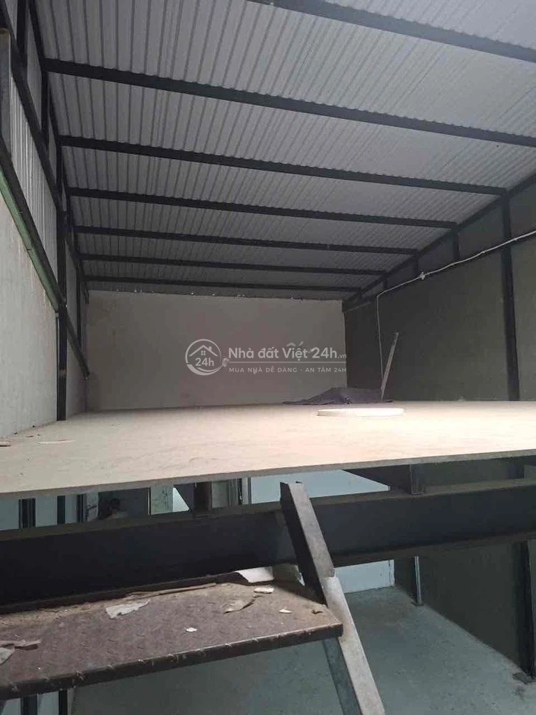 CHO THUÊ NHÀ KHO MẶT TIỀN ĐƯỜNG: HÀ BỒNG - HÒA XUÂN