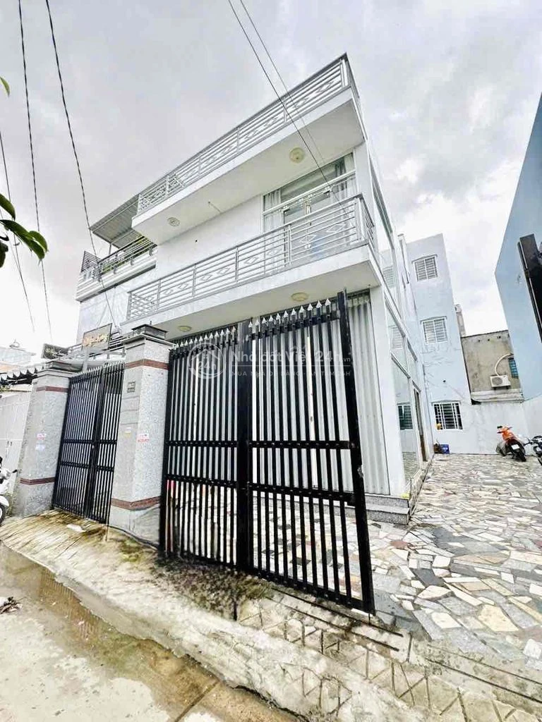 CHO THUÊ NHÀ 3 TẦNG RỘNG 200m2 LỘ 🚘 HẺM 88 LÊ LAI TRUNG TÂM NINH KIỀU