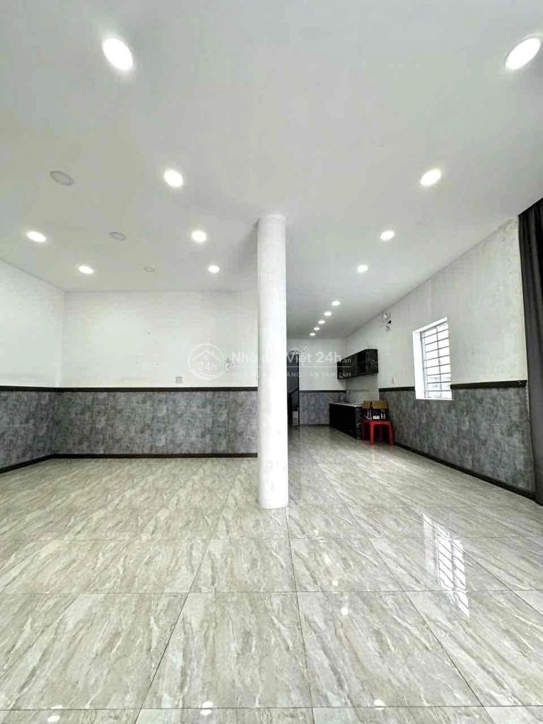 CHO THUÊ NHÀ 3 TẦNG RỘNG 200m2 LỘ 🚘 HẺM 88 LÊ LAI TRUNG TÂM NINH KIỀU