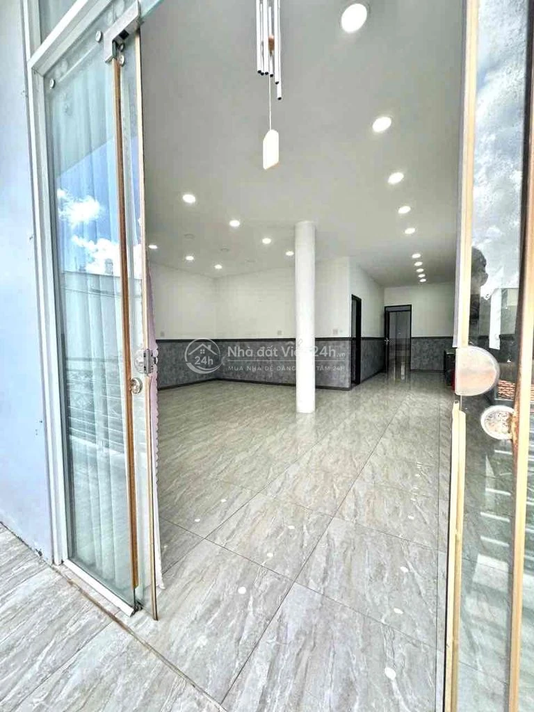 CHO THUÊ NHÀ 3 TẦNG RỘNG 200m2 LỘ 🚘 HẺM 88 LÊ LAI TRUNG TÂM NINH KIỀU