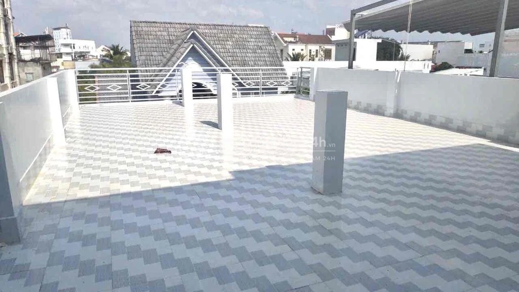 CHO THUÊ NHÀ 3 TẦNG RỘNG 200m2 LỘ 🚘 HẺM 88 LÊ LAI TRUNG TÂM NINH KIỀU