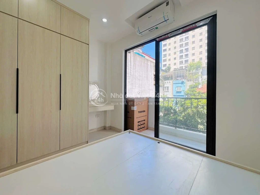 khai trương siêu phẩm CCMN 1n1k 35m2 Full đồ. ban công, máy giặt riêng