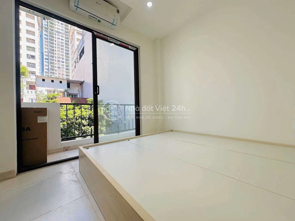 khai trương siêu phẩm CCMN 1n1k 35m2 Full đồ. ban công, máy giặt riêng