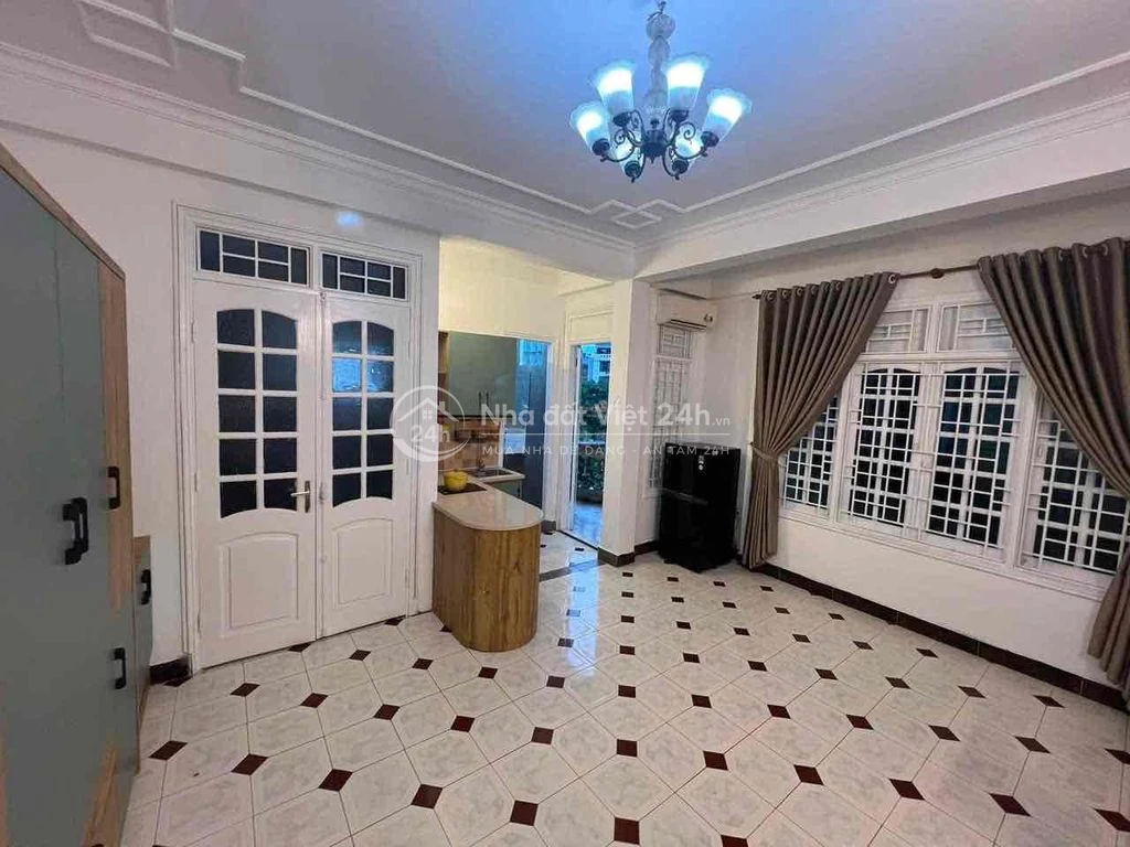 Chính chủ cho thuê căn 1 ngủ 1 khách ngõ 41 phố vọng full nt ở sướng