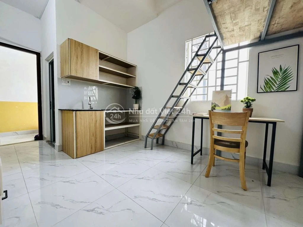 PHÒNG TRỌ CÓ GÁC KHÔNG GIỚI HẠN SỐ NGƯỜI Ở NGAY CUỐI NGUYỄN OANH