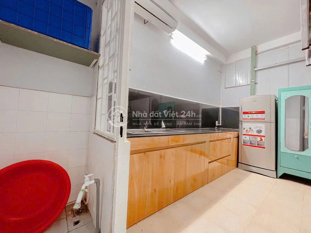 DUPLEX SIÊU XINH NGAY GẦN CHỢ BÀ CHIỂU - 25M2 - FULL NT-FREE XE-CỬA SỔ