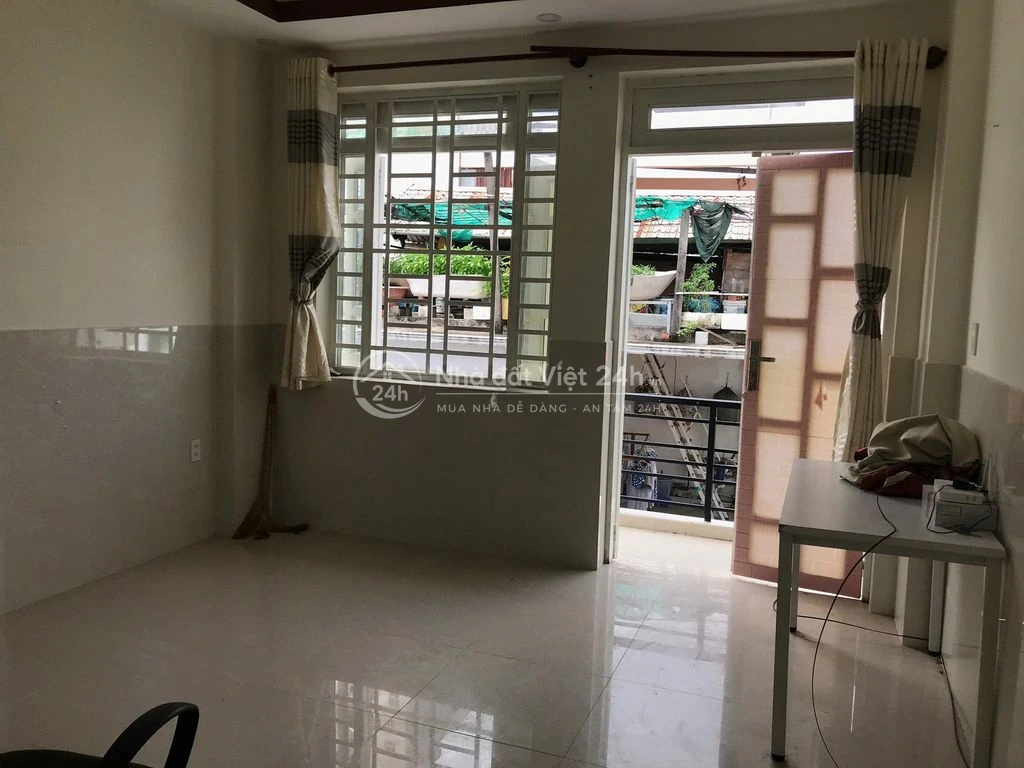 STUDIO NHỎ XINH NGAY DHD GTVT, NGOẠI THƯƠNG - FULL NT - BAN CÔNG RIÊNG