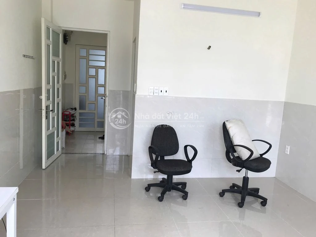 STUDIO NHỎ XINH NGAY DHD GTVT, NGOẠI THƯƠNG - FULL NT - BAN CÔNG RIÊNG