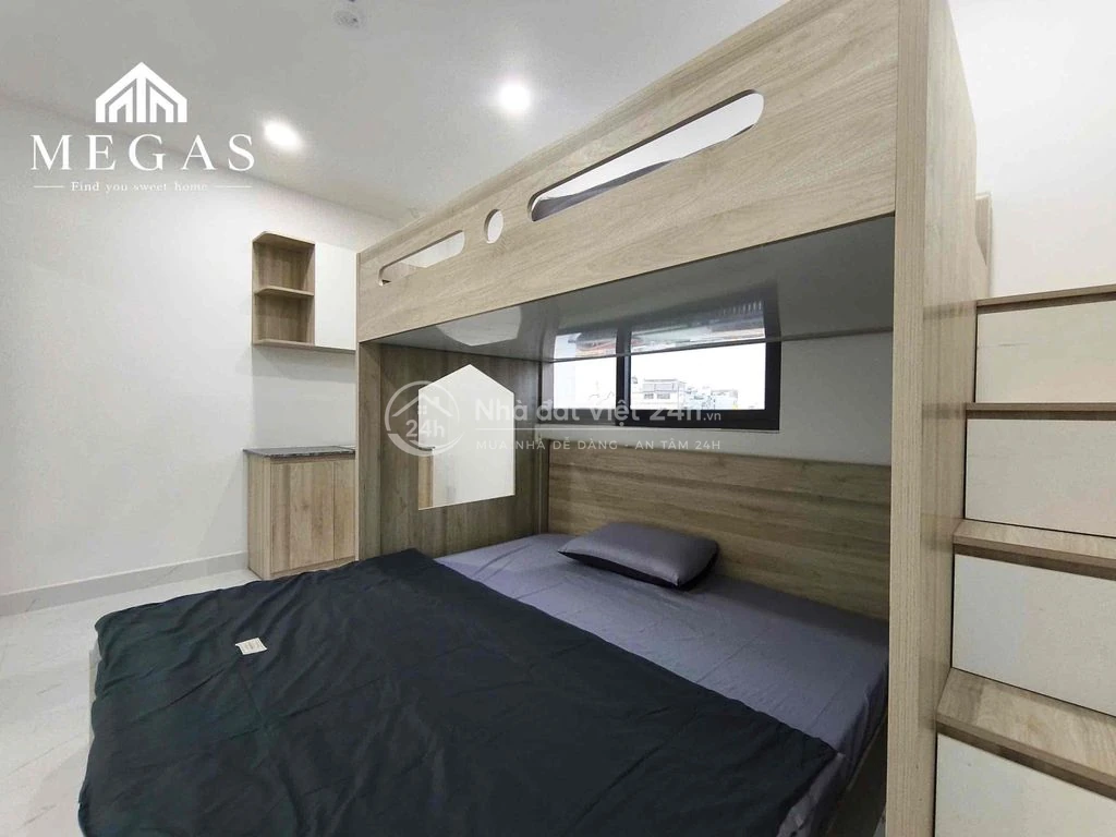 KHAI TRƯƠNG STUDIO HAI KHÔNG GIAN NGỦ NGAY LOTTE MART