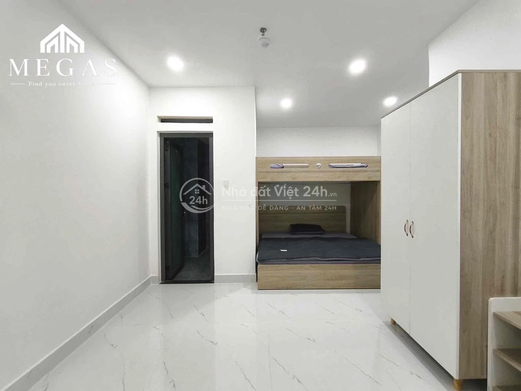 KHAI TRƯƠNG STUDIO HAI KHÔNG GIAN NGỦ NGAY LOTTE MART