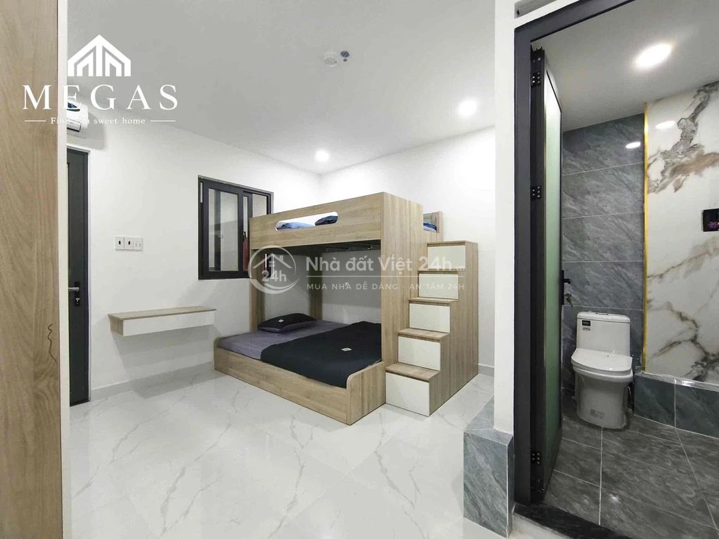 KHAI TRƯƠNG STUDIO HAI KHÔNG GIAN NGỦ NGAY LOTTE MART