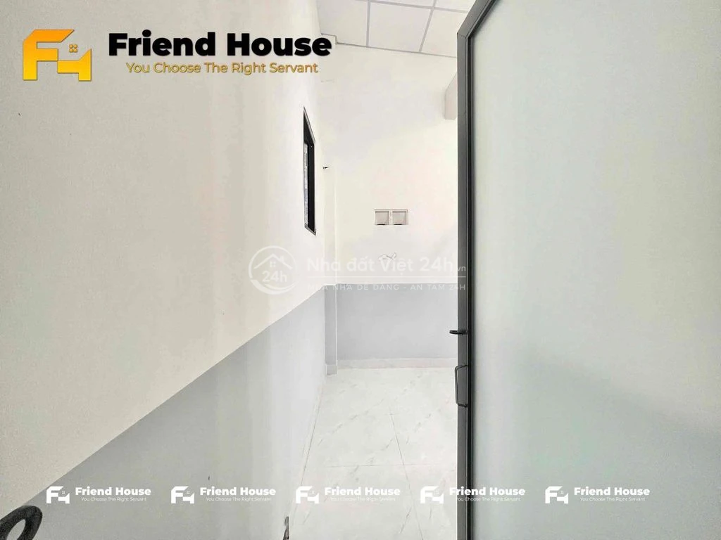 PHÒNG TRỌ MỚI XÂY 3TR2