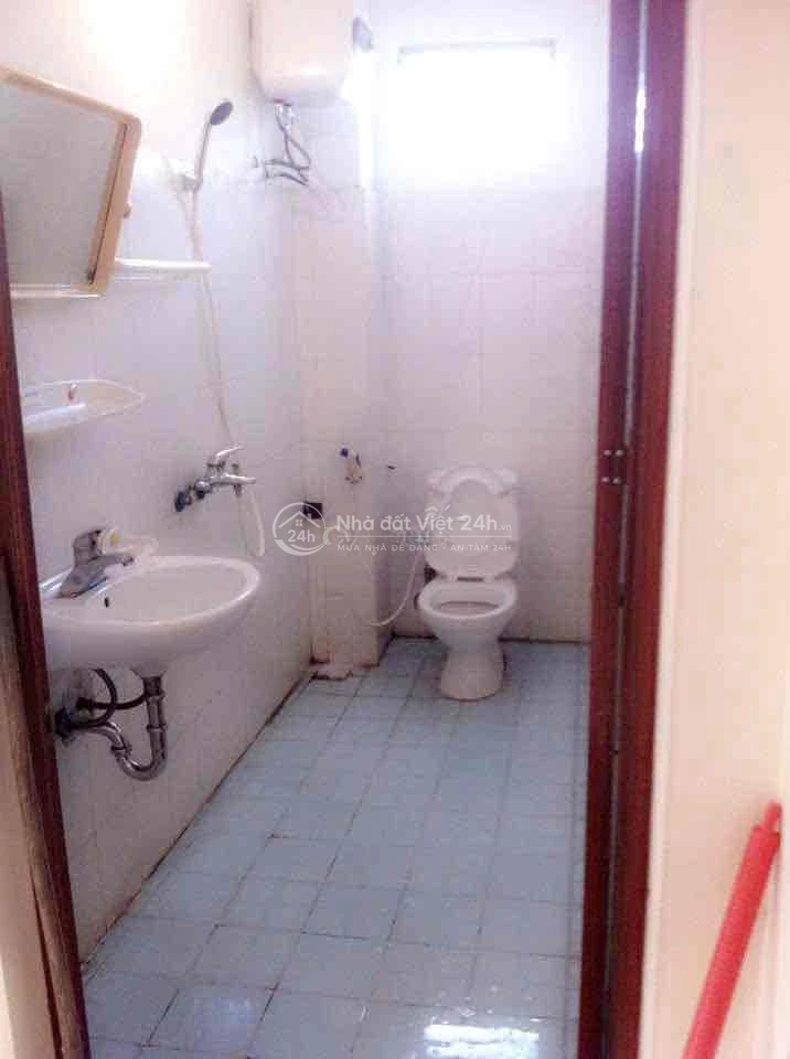 Cho thuê phòng giá sinh viên