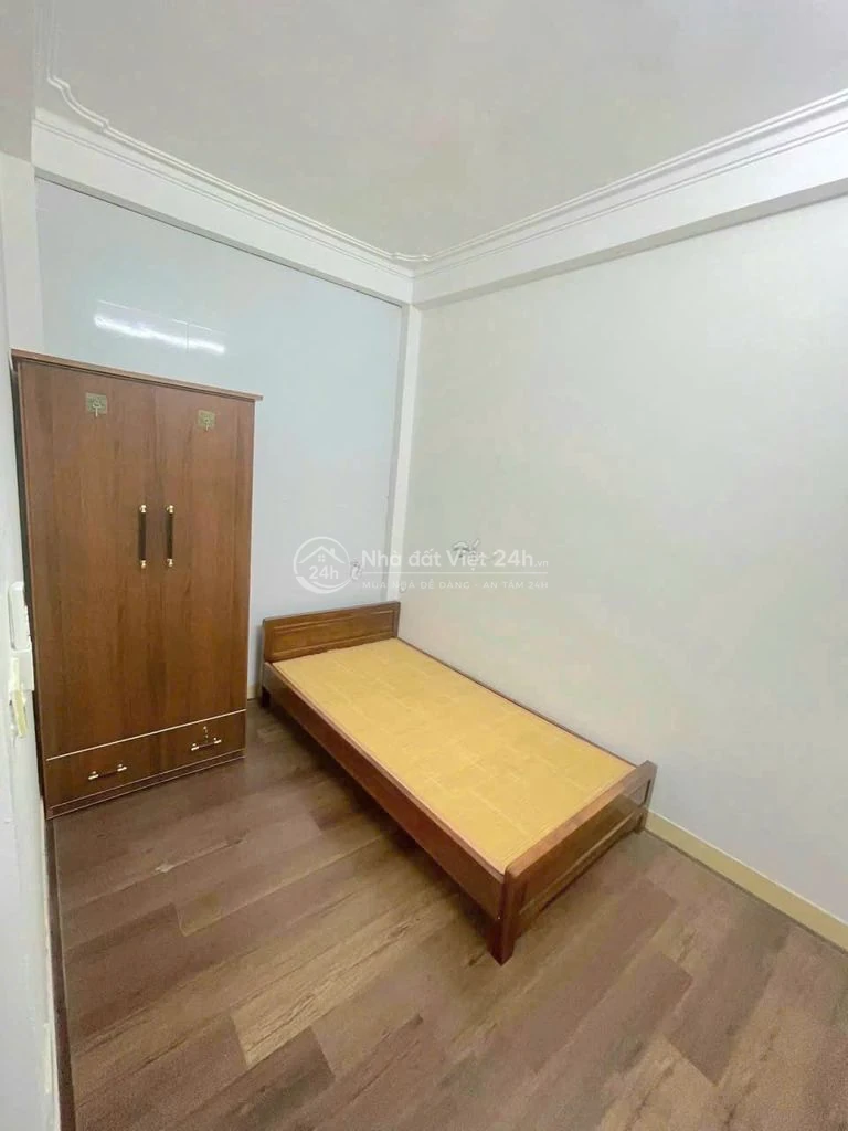Cần cho thuê nhà riêng 35m2 x4T ngõ 207 Bùi Xương Trạch, Thanh Xuân