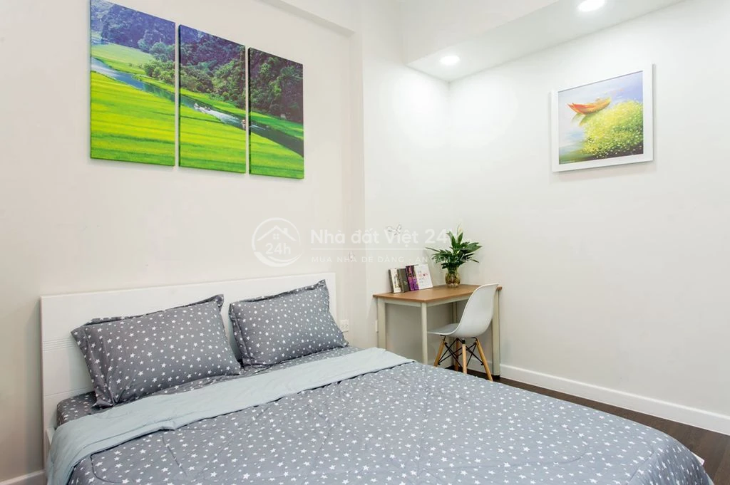 BÁN CĂN HỘ CHUNG CƯ BÌNH THỚI 58M2 2PN GIÁ 2,3 TỶ
