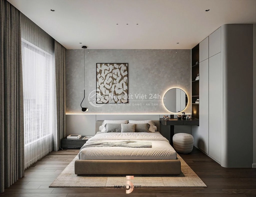 Chính chủ cho thuê nhà nguyên căn Đông Ngạc Thuỵ Phương, 5 tầng