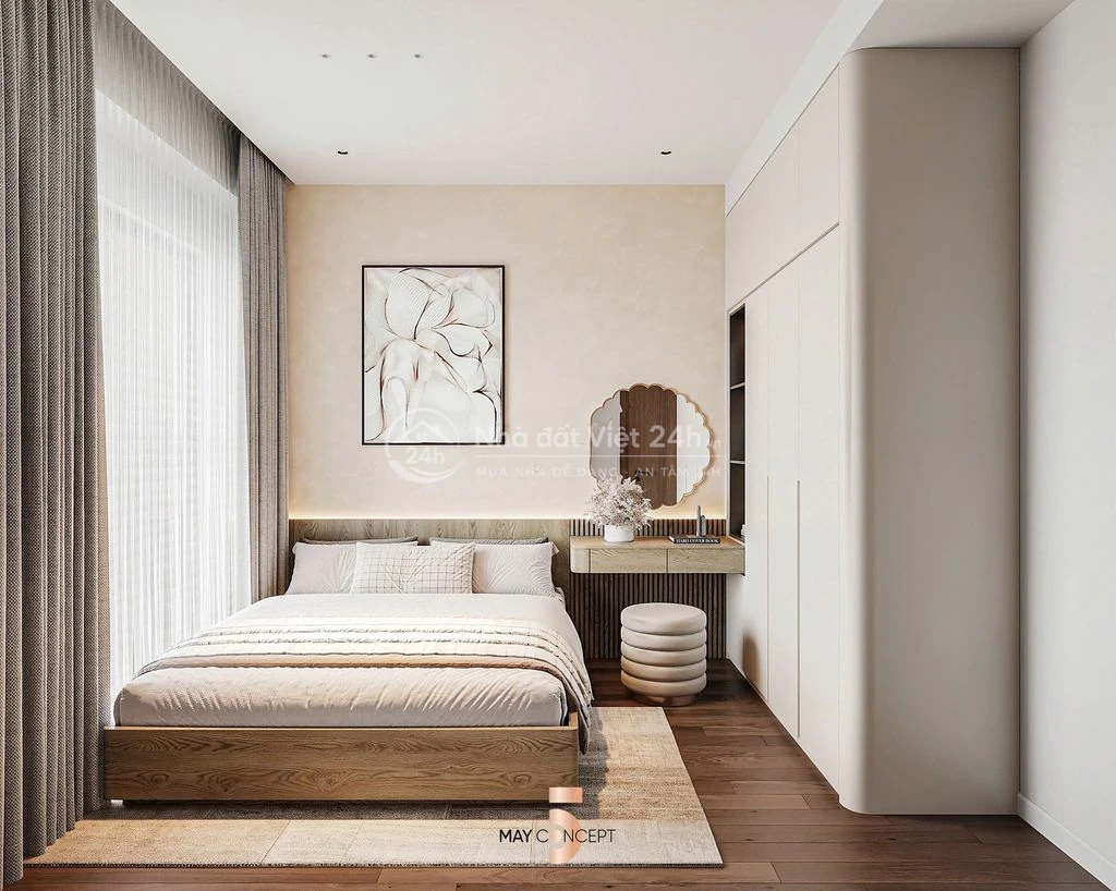 Chính chủ cho thuê nhà nguyên căn Đông Ngạc Thuỵ Phương, 5 tầng