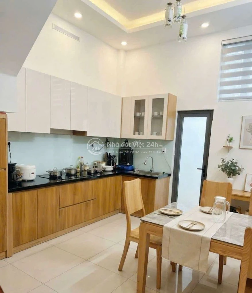 GIẢM 200 TR. NHÀ HẺM XE HƠI TĂNG NHƠN PHÚ QUẬN 9 60M2 Nhỉnh 6, X tỷ