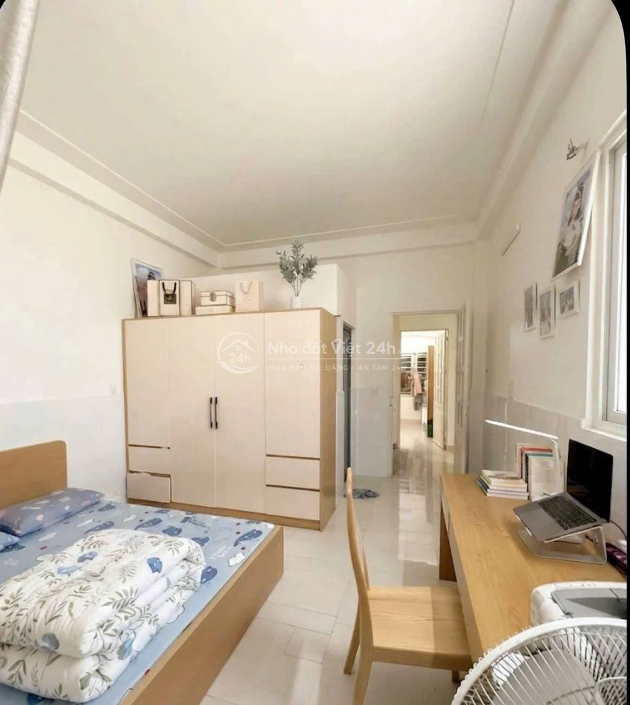 GIẢM 200 TR. NHÀ HẺM XE HƠI TĂNG NHƠN PHÚ QUẬN 9 60M2 Nhỉnh 6, X tỷ