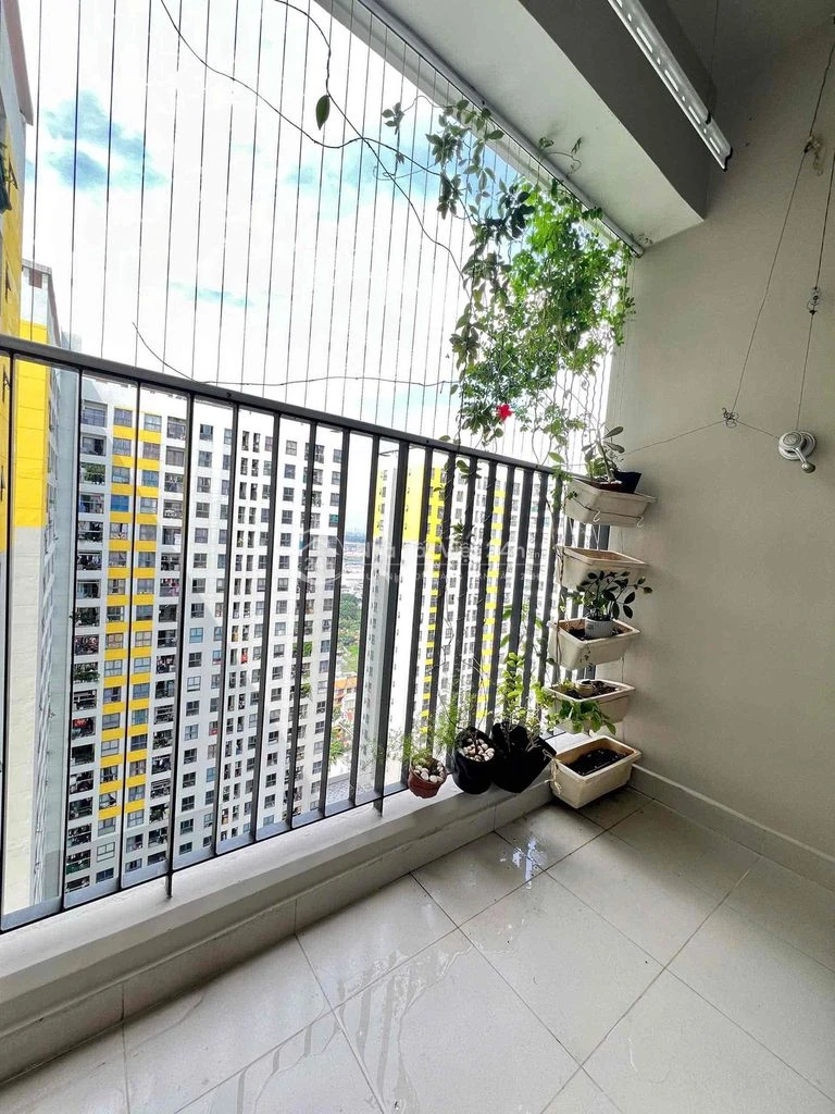 BÁN NHANH CĂN HỘ 2PN BCONS GARDEN – CHỈ 1,68 T
