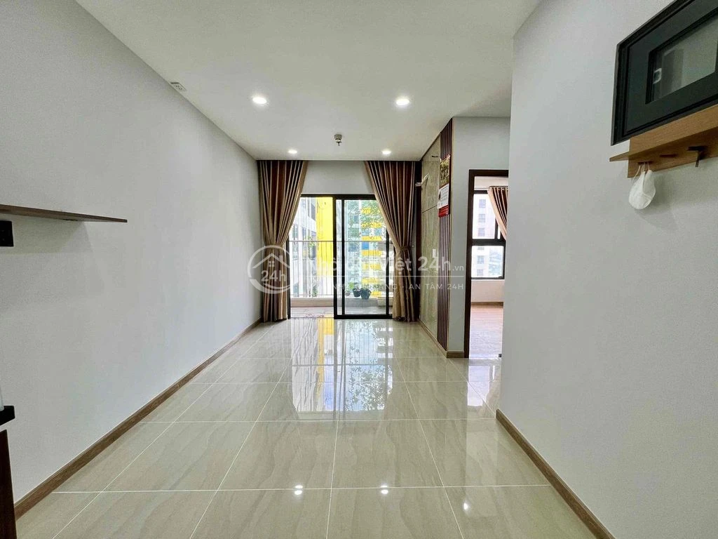 BÁN NHANH CĂN HỘ 2PN BCONS GARDEN – CHỈ 1,68 T