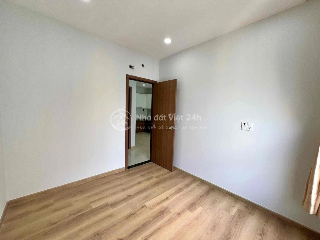 BÁN NHANH CĂN HỘ 2PN BCONS GARDEN – CHỈ 1,68 T