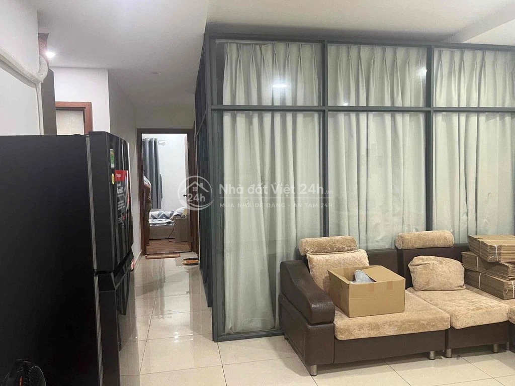 Bán cc Cityland Siêu Rẻ 5tỷ100,75m,2pn2wc, sẵn sổ CC nhanh