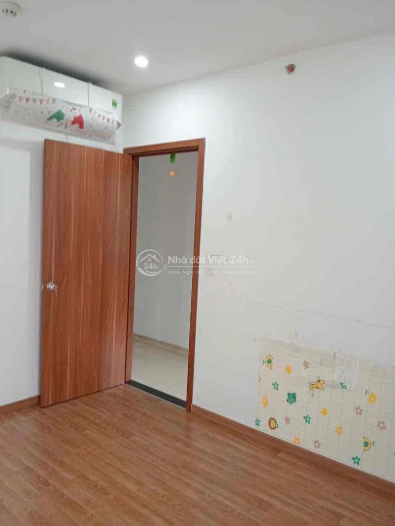 Bán cc Cityland Siêu Rẻ 5tỷ100,75m,2pn2wc, sẵn sổ CC nhanh