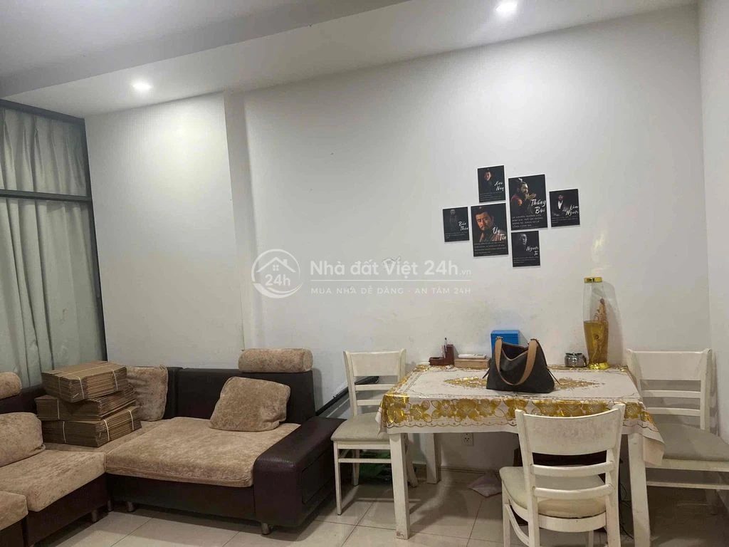 Bán cc Cityland Siêu Rẻ 5tỷ100,75m,2pn2wc, sẵn sổ CC nhanh