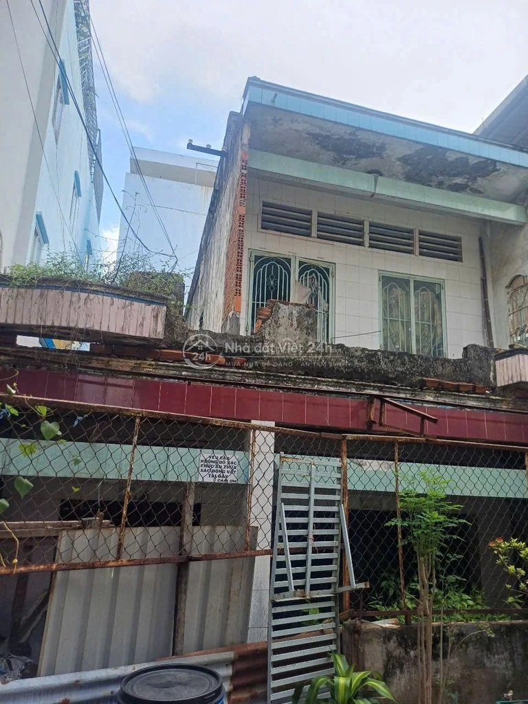 BÁN NHÀ MÃ LÒ – DIỆN TÍCH 90M² – NGANG 6.4M – GIÁ 3.95 TỶ