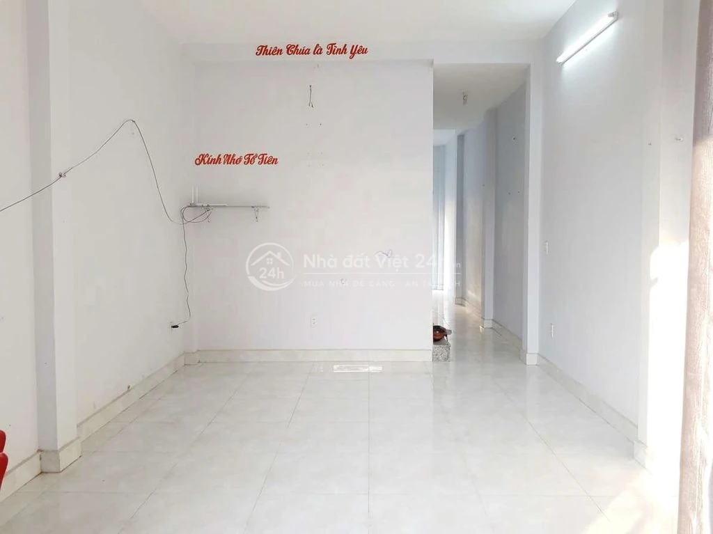QUÁ NGON HÀNG XÓM GÒ VẤP - 68M2 - 2PN LỚN 2WC - CHỈ HƠN 2 ĐỒNG
