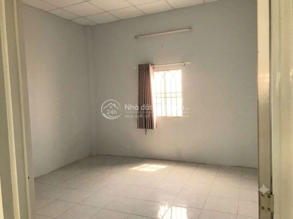 QUÁ NGON HÀNG XÓM GÒ VẤP - 68M2 - 2PN LỚN 2WC - CHỈ HƠN 2 ĐỒNG