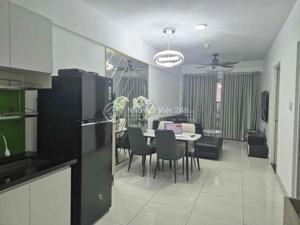 Chính chủ cần ra gấp căn hộ 65m2, 2pn, 2toielt, chung cư Prosper Plaza