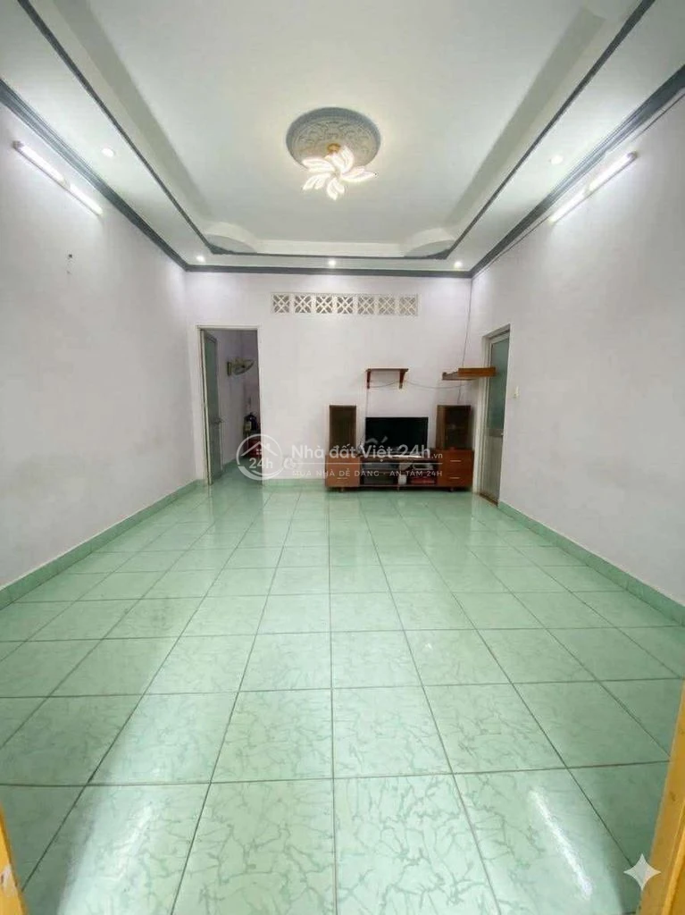 Gấp Bán Nhà, Thới An, Q12, Hẻm Xe Hơi, Giá 4 Tỷ 50, Còn TL.